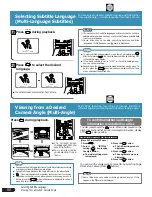 Предварительный просмотр 50 страницы Pioneer DVL-V888 Operating Instructions Manual