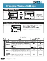 Предварительный просмотр 60 страницы Pioneer DVL-V888 Operating Instructions Manual