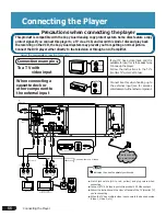 Предварительный просмотр 66 страницы Pioneer DVL-V888 Operating Instructions Manual