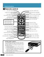 Предварительный просмотр 72 страницы Pioneer DVL-V888 Operating Instructions Manual