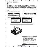 Preview for 2 page of Pioneer DVR-104 Service Manual