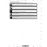 Preview for 3 page of Pioneer DVR-104 Service Manual