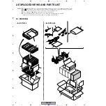 Предварительный просмотр 6 страницы Pioneer DVR-104 Service Manual