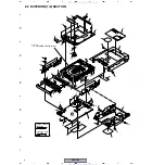 Предварительный просмотр 8 страницы Pioneer DVR-104 Service Manual