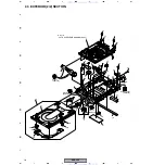 Предварительный просмотр 10 страницы Pioneer DVR-104 Service Manual