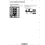 Предварительный просмотр 31 страницы Pioneer DVR-104 Service Manual