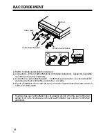 Предварительный просмотр 18 страницы Pioneer dvr 106 - DVD RW Drive - IDE Operating Instructions Manual