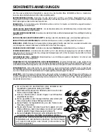 Предварительный просмотр 21 страницы Pioneer dvr 106 - DVD RW Drive - IDE Operating Instructions Manual