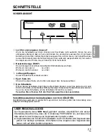 Предварительный просмотр 23 страницы Pioneer dvr 106 - DVD RW Drive - IDE Operating Instructions Manual