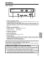 Предварительный просмотр 39 страницы Pioneer dvr 106 - DVD RW Drive - IDE Operating Instructions Manual