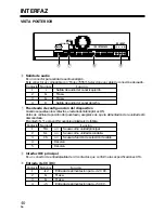 Предварительный просмотр 40 страницы Pioneer dvr 106 - DVD RW Drive - IDE Operating Instructions Manual