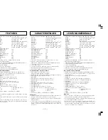 Preview for 4 page of Pioneer DVR-112D Operating Instructions Manual