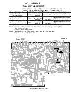 Preview for 50 page of Pioneer DVR-210-S Manual