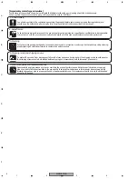 Preview for 4 page of Pioneer DVR-210-S Service Manual