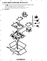 Preview for 8 page of Pioneer DVR-210-S Service Manual