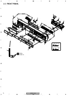 Preview for 12 page of Pioneer DVR-210-S Service Manual