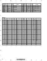 Preview for 102 page of Pioneer DVR-210-S Service Manual