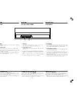 Preview for 6 page of Pioneer DVR-212 Operating Instructions Manual