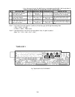 Предварительный просмотр 19 страницы Pioneer DVR-220-S Training Manual