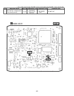 Предварительный просмотр 20 страницы Pioneer DVR-220-S Training Manual