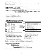 Предварительный просмотр 29 страницы Pioneer DVR-220-S Training Manual