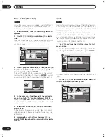 Preview for 66 page of Pioneer DVR-220 Operating Instructions Manual