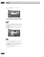 Preview for 68 page of Pioneer DVR-220 Operating Instructions Manual