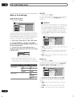 Preview for 82 page of Pioneer DVR-220 Operating Instructions Manual