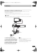 Preview for 17 page of Pioneer DVR-225 Operating Instructions Manual