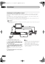 Preview for 18 page of Pioneer DVR-225 Operating Instructions Manual