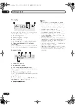 Preview for 32 page of Pioneer DVR-225 Operating Instructions Manual