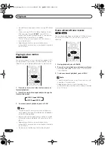 Preview for 36 page of Pioneer DVR-225 Operating Instructions Manual