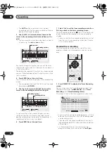 Preview for 46 page of Pioneer DVR-225 Operating Instructions Manual