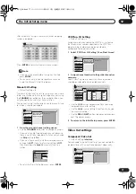 Preview for 77 page of Pioneer DVR-225 Operating Instructions Manual