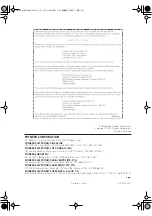 Preview for 101 page of Pioneer DVR-225 Operating Instructions Manual