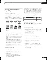 Preview for 7 page of Pioneer DVR-230-S Operating Instructions Manual