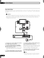 Preview for 10 page of Pioneer DVR-230-S Operating Instructions Manual