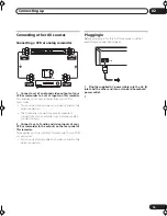 Preview for 15 page of Pioneer DVR-230-S Operating Instructions Manual