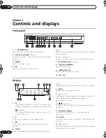 Preview for 16 page of Pioneer DVR-230-S Operating Instructions Manual