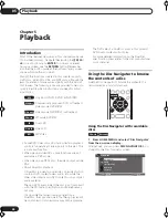 Preview for 26 page of Pioneer DVR-230-S Operating Instructions Manual