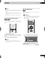 Preview for 29 page of Pioneer DVR-230-S Operating Instructions Manual