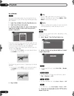 Preview for 30 page of Pioneer DVR-230-S Operating Instructions Manual