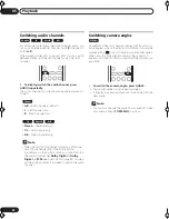 Preview for 32 page of Pioneer DVR-230-S Operating Instructions Manual