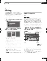 Preview for 41 page of Pioneer DVR-230-S Operating Instructions Manual