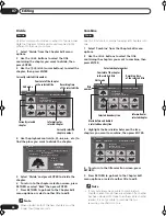 Preview for 44 page of Pioneer DVR-230-S Operating Instructions Manual