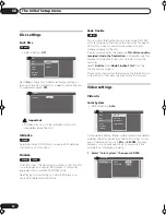 Preview for 50 page of Pioneer DVR-230-S Operating Instructions Manual