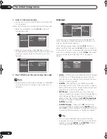 Preview for 56 page of Pioneer DVR-230-S Operating Instructions Manual