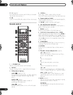 Preview for 18 page of Pioneer DVR-233-S Operating Instructions Manual