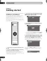 Preview for 20 page of Pioneer DVR-233-S Operating Instructions Manual