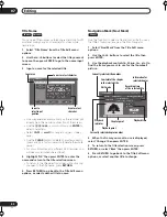 Preview for 42 page of Pioneer DVR-233-S Operating Instructions Manual